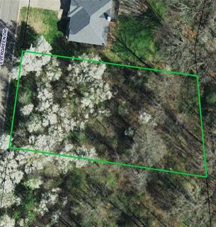 2078 Evergreen Drive sold home in South Lakes, Newton, NC