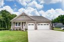 432 Sandbar Point 46-Hamilton sold home in Lake Wylie, SC