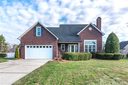 4813 Sherborne Drive sold home in Harrisburg, SC
