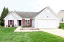 923 Rocky Meadows Lane sold home in Concord, SC