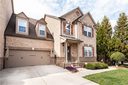 2198 Donnington Lane sold home in Concord, SC