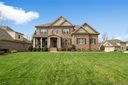 4007 Stonehill Lane sold home in Matthews, SC