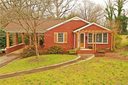 308 Hillcrest Avenue sold home in Gastonia, SC
