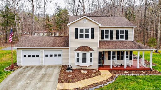 3030 Village Court sold home in Ridgewood, Morganton, NC