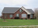 729 Cedar Hill Drive sold home in Shelby, SC