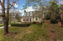 140 Whitefriars Lane sold home in Matthews, SC