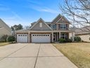 4319 Haddington Drive sold home in Fort Mill, SC