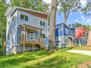 21 Wilmington Street sold home in Asheville, SC