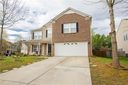 2505 Spring Breeze Way sold home in Monroe, SC
