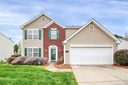 6141 Brookfield Pointe Drive sold home in Charlotte, SC