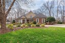 2805 Byron Drive sold home in Salisbury, SC