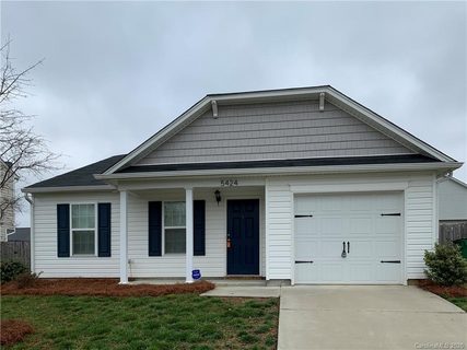 5424 Peach Place Lane