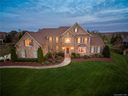 821 Wandering Way Drive sold home in Marvin, SC