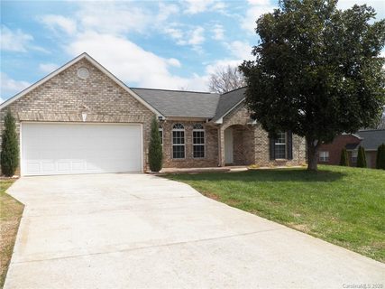 1395 Julius Drive sold home in West Ridge, Salisbury, NC