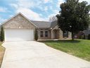 1395 Julius Drive sold home in Salisbury, SC