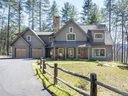 60 Mountain Brook Trail sold home in Brevard, SC