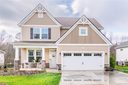 209 Branchview Drive sold home in Mooresville, SC