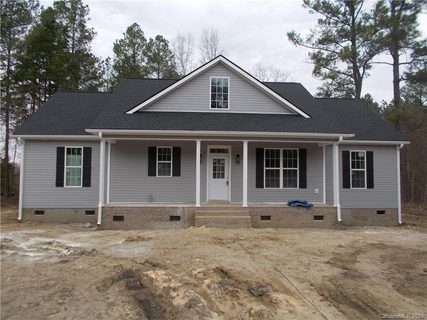 545 Schuyler Drive
