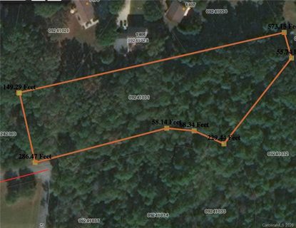 000 Simpson Circle sold home in Shannon Hills, Monroe, NC