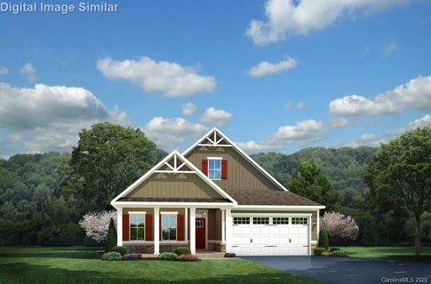 6749 Brighton Park Drive 1 sold home in Mint Hill Commons, Mint Hill, NC