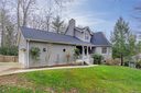 305 Shadecrest Lane sold home in Mills River, SC