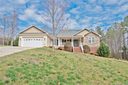 157 Old Brushy Drive sold home in Lexington, SC