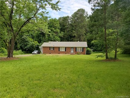3536 Hayden Drive sold home in Hayden Dr, Charlotte, NC