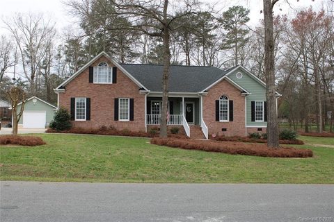 426 Homeplace Road sold home in Planters Ridge, Rock Hill, SC