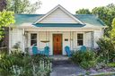 70 Madison Avenue sold home in Asheville, SC