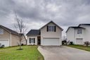 908 Harbour View Cove sold home in Kannapolis, SC
