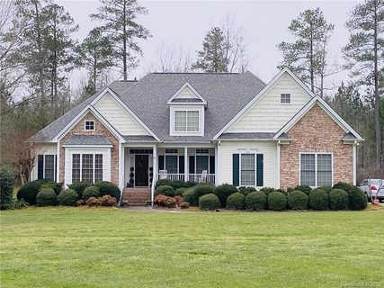 2010 Whiskery Court sold home in Derby Downs, York, SC
