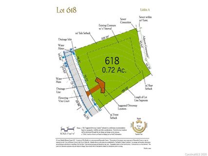 319 Flowering Vine Court 618