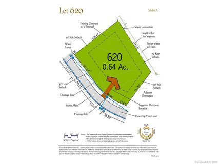 307 Flowering Vine Court 620