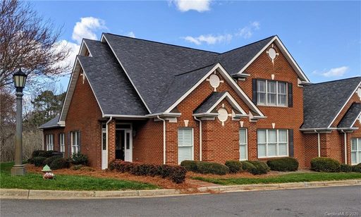 1000 Warrington Place sold townhome in Warrington Place, Rock Hill, SC