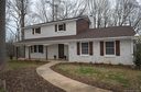 812 Pine Hill Drive sold home in Salisbury, SC