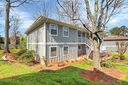 7604 Woods Lane 17 sold home in Cornelius, SC