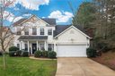 6508 Newry Court sold home in Charlotte, SC