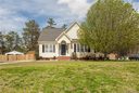 2017 Hunters Ridge Road sold home in Lancaster, SC