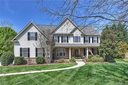 132 Meadow Run Lane sold home in Mooresville, SC