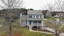 1160 Mulberry Lane sold home in Hickory, SC
