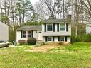 3319 Winchelsea Drive sold home in Charlotte, SC