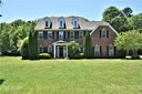 15005 Shingle Oak Road sold home in Mint Hill, SC