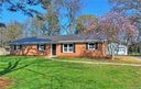116 Enchanted Drive sold home in Matthews, SC
