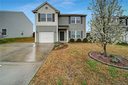 1110 Shenandoah Circle sold home in Rock Hill, SC