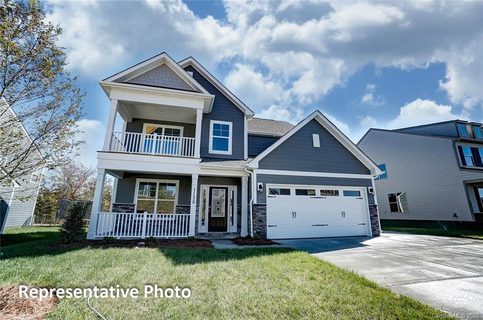 1102 Hearth Lane Lot 176