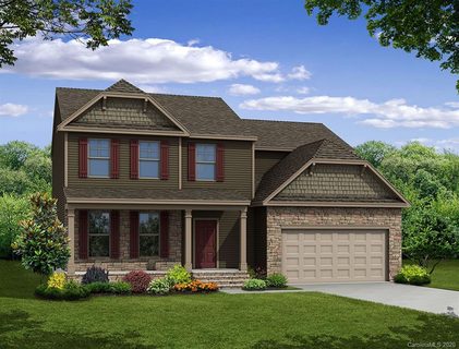1106 Hearth Lane Lot 177