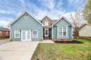 5001 Jacquelyne Drive sold home in Indian Trail, SC