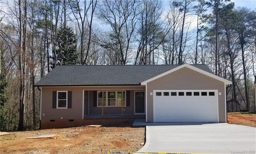 705 Berkshire Drive