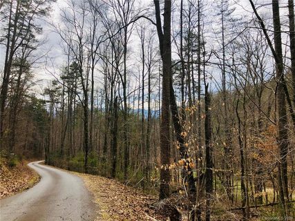 Lt 22 Smoky Cove Road sold lot in Smoke Rise, Whittier, NC