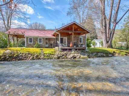 1159 Sulphur Springs Road sold home in Bessie Atkins, Waynesville, NC